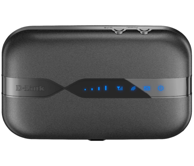 D-Link DWR-932 WiFi b/g/n 3G/4G (LTE) 150Mbps - 252226 - zdjęcie 3
